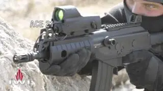 IWI ACE - Extreme Conditions
