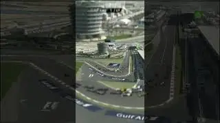 Alonso salida GP Baréin 2010 #like #formula1 #automobile #alonsof1 #follow #alonso #f1