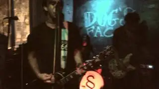 Dog's Face - Against Me Trecho (Durangos)