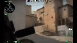 Counter-Strike: Global Offensive