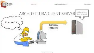 La piattaforma web