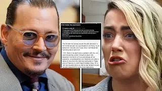 ¡Johnny SALVADO! ¡Amber Repite Los Mismos Errores Una y Otra Vez!