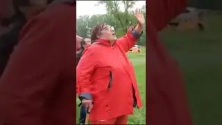 Солнышко, давай! #running