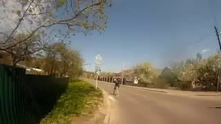 сини вандал