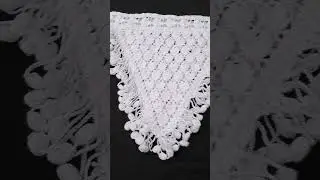 New Toran Gate Parda Woolen Toran