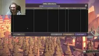 For the King- Good Vibes Only (Stream Highlight)