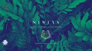 AFRO HOUSE INSTRUMENTAL 2021 "NINJAS" | AFRO TRAP X AFRO HOUSE TYPE BEAT 2021