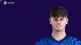 [ PES 2021 | PES 2020 | PES 2019 ] JUDE SOONSUP-BELL FACE BUILD With STATS