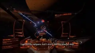 Maximum Performance (Flight Assist: off)