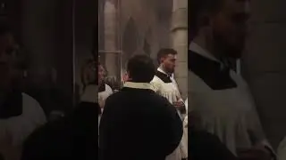 London 2024 Corpus Christi Celebration