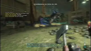 ARK- Wildcard Fix This ( Rollback )