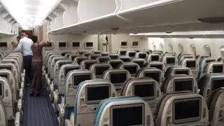 [Trip report] Singapore Airlines Economy Class | A380/ A330 | FRA-SIN-DPS
