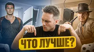 Uncharted или Indiana Jones в 2025? / Какое приключение лучше?