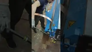 Radius dropper made of copper,Радиусный капельник