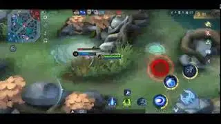 Mobile Legends: Bang Bang
