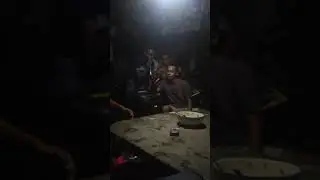 Jovfar mabuk berat