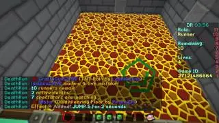 DEATHRUN - der 
