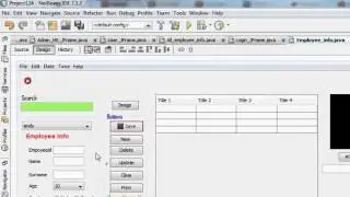 Java prog#76  Reports   Itext  Add Date