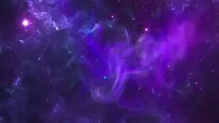QUANTUM RELAXATION: Healing Music (“Umbra”) HD