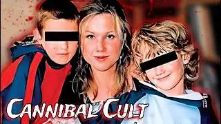 World’s WORST Mother Eats Her Kids? |  The Horrific Case of the Mauerova Family