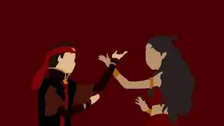 avatar: aang and katara’s song
