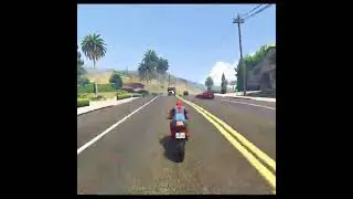 Grand the auto 5