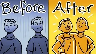 The One Thing That Will Make Everyone Like You