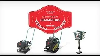 Speed Champions - Meet the Ammann Light Weight Champion