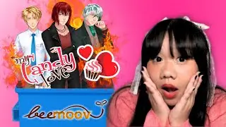 the downfall of my favorite childhood game | my candy love drama (r/HobbyDrama)