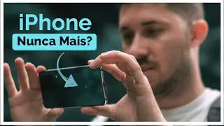 O Melhor Celular Android Para ter Fotos Incríveis | Xiaomi Mi 9 SE | É o ph!