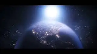 Epic Earth Logo | VideoHive Templates | After Effects Project Files