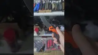 Нож Kershaw Launch 14