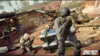 BLACK OPS 6: COMBAT GAMEPLAY ( MULTIPLAYER )