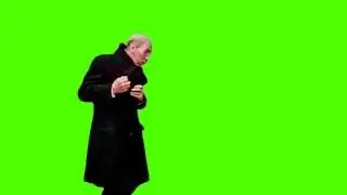 видео на хромакее 