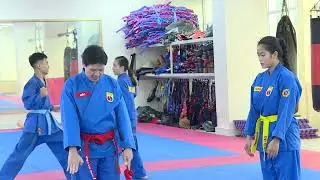 Mới Nhất - Dấu ấn & Thành quả của Liên đoàn Vovinam Thanh Hoá nhiệm kỳ 2019-2024