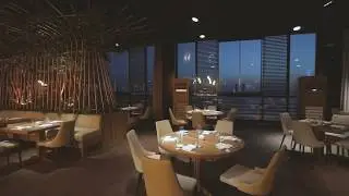 Nobu Pop-Up Restaurant- Jeddah Season 2019