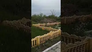 Шурф смерти, шахта 