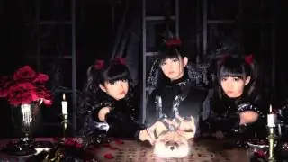 BABYMETAL - Crazy Love【Kawaii Angel】