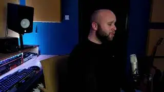 Josip Marelja - Ljiljana (ACOUSTIC COVER)