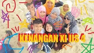 DIAS SAID - Kenangan XI IIS 4 (cover by ONE OK ROCK - Be the light)