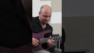 Marco Sfogli's Petrucci Style is still 10/10