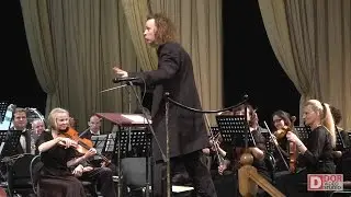 Юрий Дунаев - Симфониетта для струнного оркестра