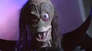 Ziltoid Commands You at The Royal Albert Hall