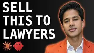 3 AI Employees You Can Sell to Law Firms (High-Ticket Offers)