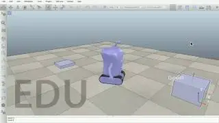 Little AI learns to anticipate and gets bored