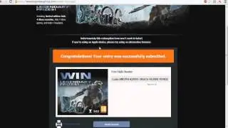 ★How to get a Free Halo 4 Avatar Item★