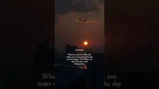 Do What Makes You Happy