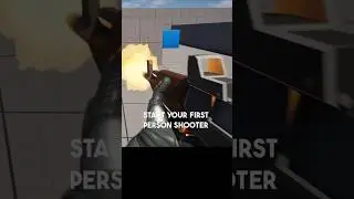 Create an Awesome First-Person Shooter Game in Unreal Engine 5