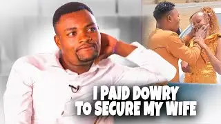 OBINNA SHOW LIVE: MY LOVE STORY - Ndeke Muthanga