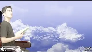 after effects tutorial - magic lesson 2 (blue/green screen )